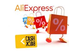 Партнерская программа AliExpress